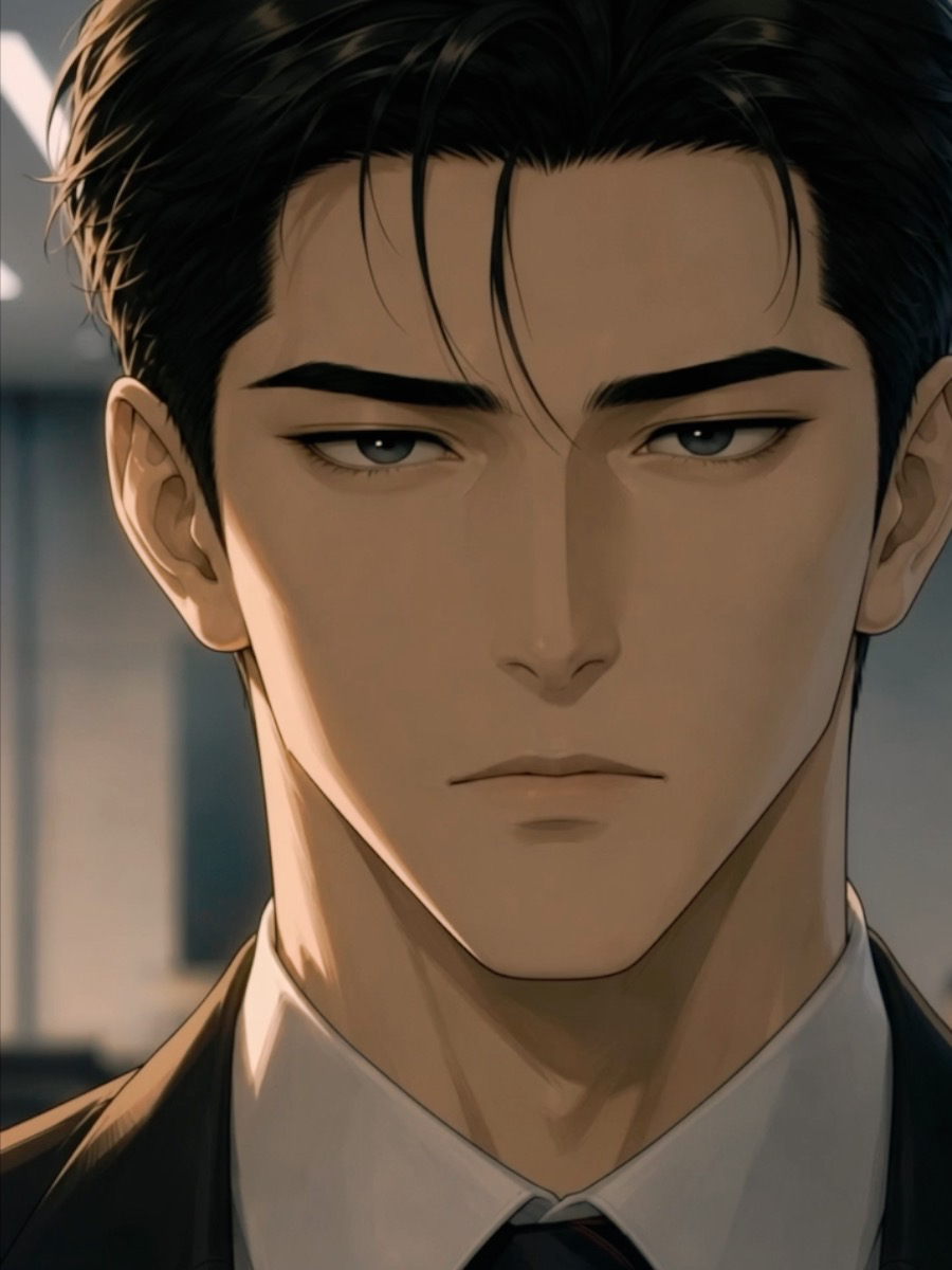 The Face