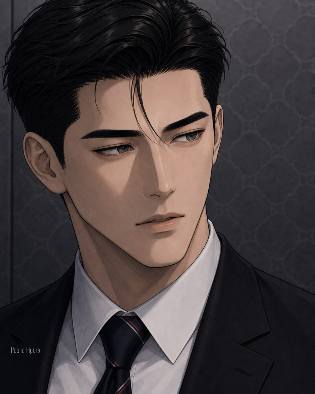 The Face — goodie 02 (en)